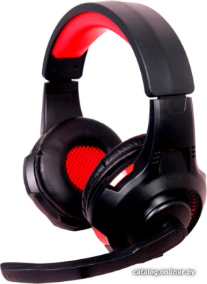 Купить наушники gembird ghs-u-5.1-01 в интернет-магазине X-core.by