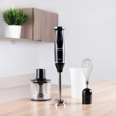 Погружной блендер Scarlett SC-HB42F12  купить в интернет-магазине X-core.by