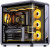 Картинка Корпус Jonsbo BO400CG (черный) от магазина X-core.by Корпус Jonsbo BO400CG (черный) купить в интернет-магазине X-core.by