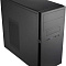 Корпус Powerman ES-725BK  купить в интернет-магазине X-core.by