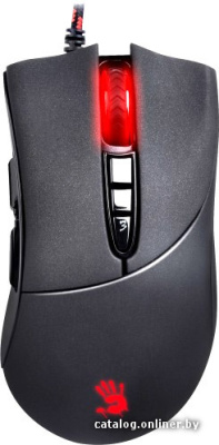 Купить игровая мышь a4tech bloody v3 в интернет-магазине X-core.by