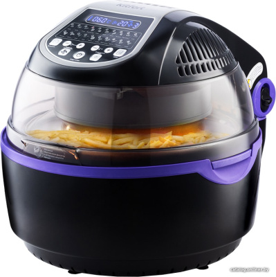 Аэрогриль Kitfort KT-2219-1  купить в интернет-магазине X-core.by