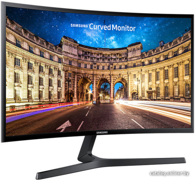 Купить монитор samsung c24f396fhi [lc24f396fhuxen] в интернет-магазине X-core.by