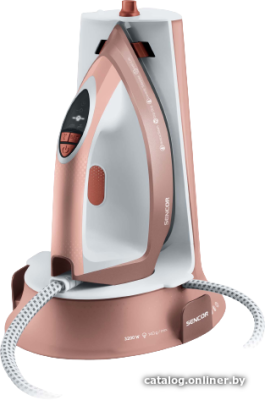 Утюг Sencor SSI 0910RS  купить в интернет-магазине X-core.by
