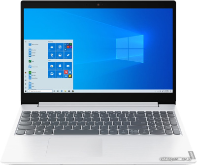 Купить ноутбук lenovo ideapad l3 15itl6 82hl009pre в интернет-магазине X-core.by