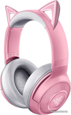 Купить наушники razer kraken bt kitty в интернет-магазине X-core.by