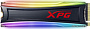 SSD A-Data XPG Spectrix S40G RGB 512GB AS40G-512GT-C
