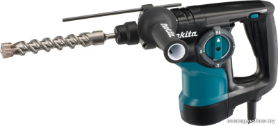 Перфоратор Makita HR2810 купить в интернет-магазине X-core.by