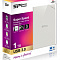 Купить внешний накопитель silicon-power stream s03 1tb white (sp010tbphds03s3w) в интернет-магазине X-core.by