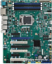 Материнская плата Advantech ASMB-785G4-00A1E