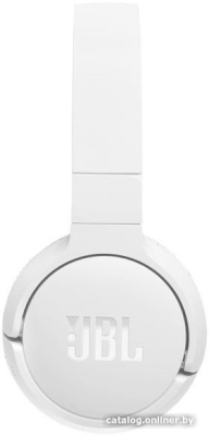 Купить наушники jbl tune 670nc (белый) в интернет-магазине X-core.by