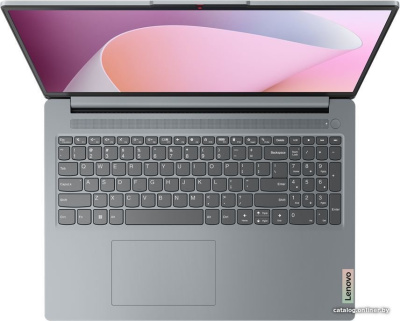 Купить ноутбук lenovo ideapad slim 3 16abr8 82xr009brk в интернет-магазине X-core.by