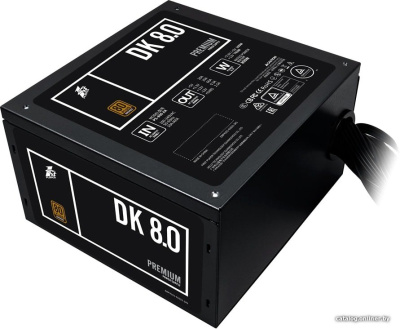 Блок питания 1stPlayer DK Premium 800W PS-800AX  купить в интернет-магазине X-core.by