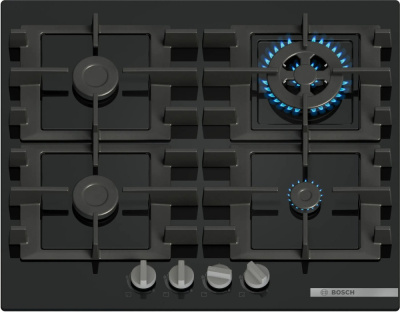 Варочная панель Bosch Serie 4 PNH6B6K40