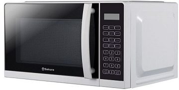 Микроволновая печь Sakura SA-7052W