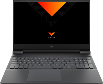 Купить игровой ноутбук hp victus 16-e0043ur 4a746ea в интернет-магазине X-core.by