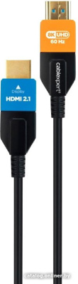 Купить кабель cablexpert cc-hdmi8k-aoc-5m в интернет-магазине X-core.by