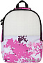 Рюкзак Upixel Camouflage WY-A021 (розовый)