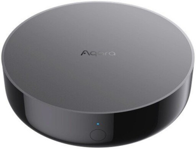 Купить центр управления (хаб) aqara hub m200 hm-g03d в интернет-магазине X-core.by