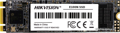 SSD Hikvision E100N 256GB HS-SSD-E100N-256G  купить в интернет-магазине X-core.by