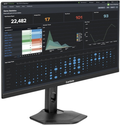 Купить монитор exegate superview eh2700ta ex299036rus в интернет-магазине X-core.by