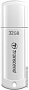 USB Flash Transcend JetFlash 370 32 Гб (TS32GJF370)