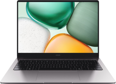 Купить ноутбук honor magicbook x14 2025 gdg-x 5301alww в интернет-магазине X-core.by