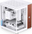 Корпус Jonsbo TK-0 (белый)  купить в интернет-магазине X-core.by