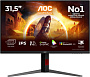 Игровой монитор AOC Gaming U32G4U