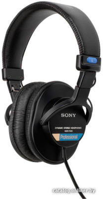 Купить наушники sony mdr7506 в интернет-магазине X-core.by