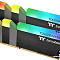 Оперативная память Thermaltake ToughRam RGB 2x8GB DDR4 PC4-28800 R009D408GX2-3600C18B  купить в интернет-магазине X-core.by