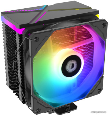Кулер для процессора ID-Cooling SE-234-ARGB V2  купить в интернет-магазине X-core.by