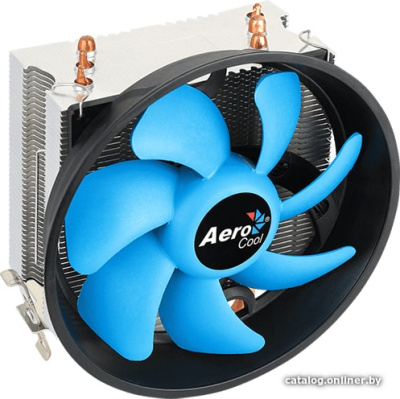 Кулер для процессора AeroCool Verkho 3 Plus  купить в интернет-магазине X-core.by