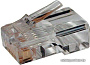 Коннектор 5bites RJ-45 US050C (100 шт)