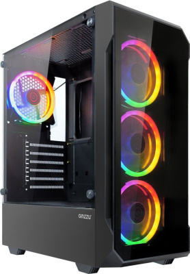 Корпус Ginzzu CL320  купить в интернет-магазине X-core.by