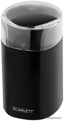 Электрическая кофемолка Scarlett SC-CG44505