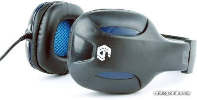 Купить наушники gembird ghs-04 в интернет-магазине X-core.by