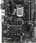Материнская плата ASUS WS C246 PRO