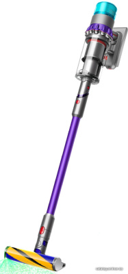 Пылесос Dyson Gen5detect Absolute 446989-01  купить в интернет-магазине X-core.by
