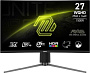 Игровой монитор MSI MAG 27CQ6PF