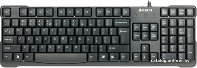 Купить клавиатура a4tech kr-750 в интернет-магазине X-core.by