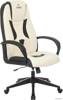 Купить кресло zombie 8 (белый) в интернет-магазине X-core.by