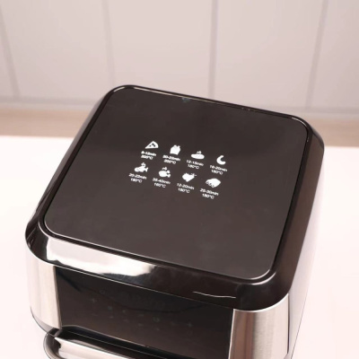 Аэрофритюрница Sonifer SF-1016  купить в интернет-магазине X-core.by