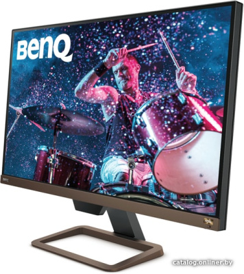 Купить монитор benq ew2780u в интернет-магазине X-core.by