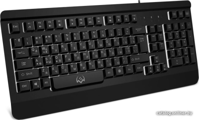 Купить клавиатура sven kb-g9450 в интернет-магазине X-core.by