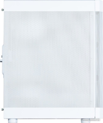 Корпус Zalman i4 (белый)  купить в интернет-магазине X-core.by