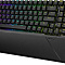 Купить клавиатура asus rog strix scope ii 96 wireless (nx snow) в интернет-магазине X-core.by