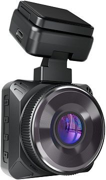 Видеорегистратор-GPS информатор (2в1) NAVITEL R600 PRO GPS