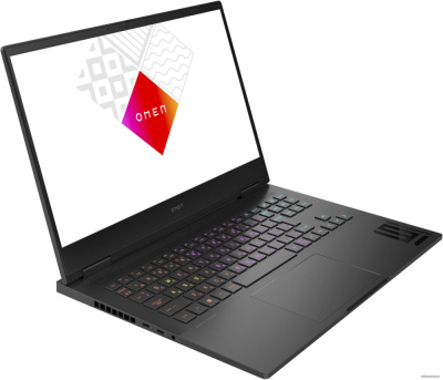 Купить игровой ноутбук hp omen 16-wf0083dx a7qr7ua в интернет-магазине X-core.by