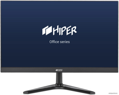 Купить монитор hiper easyview fh2402 в интернет-магазине X-core.by